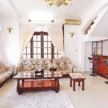Dream House Villa Vung Tau Buitenkant foto
