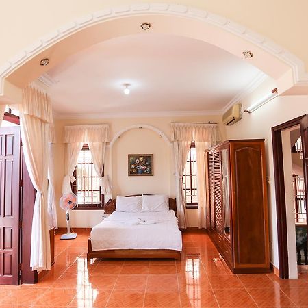 Dream House Villa Vung Tau Buitenkant foto