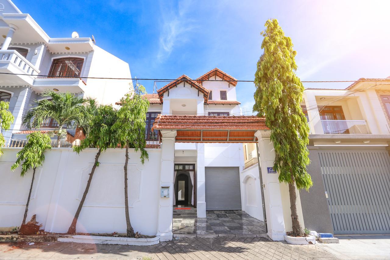 Dream House Villa Vung Tau Buitenkant foto