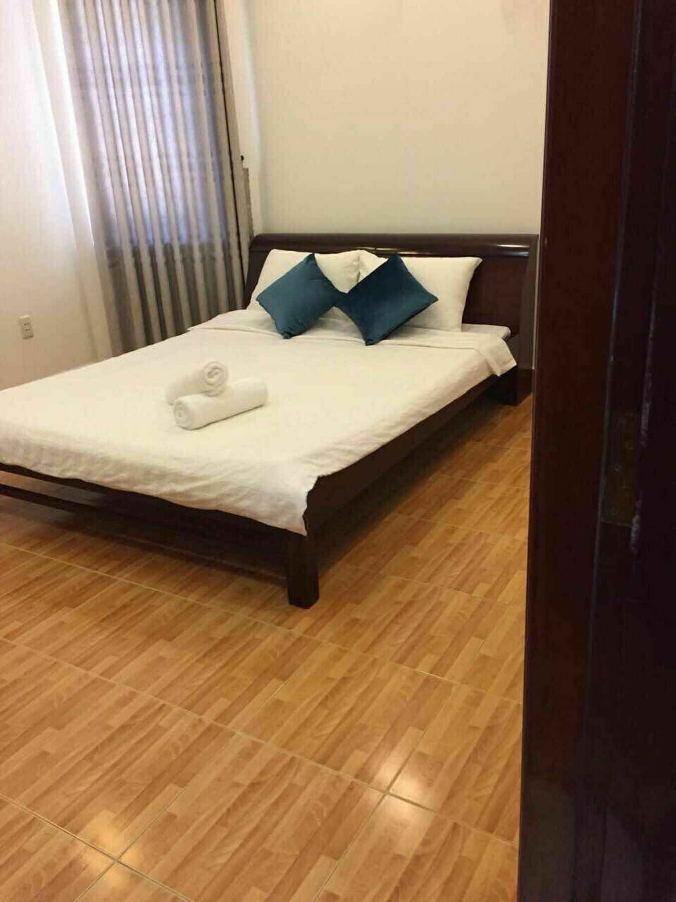 Dream House Villa Vung Tau Buitenkant foto
