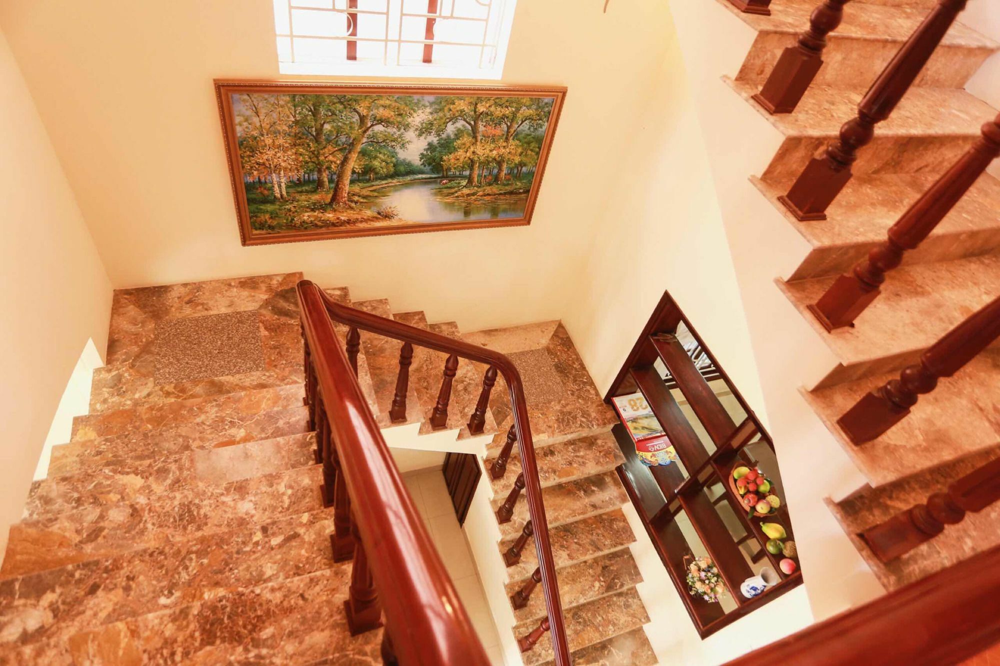 Dream House Villa Vung Tau Buitenkant foto